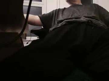 fat_bubble from Chaturbate is Freechat