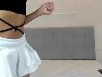 felicia_whitee from Chaturbate is Freechat