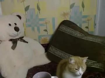 felvivalkitty from Chaturbate is Freechat