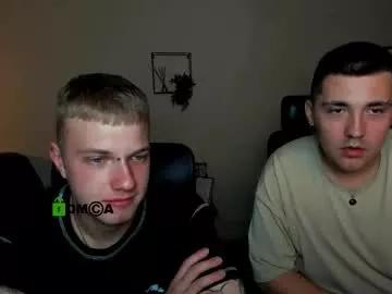 fin_fire from Chaturbate is Freechat