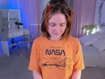 fionazoomer from Chaturbate is Freechat