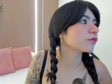 fiorella18_ from Chaturbate is Freechat