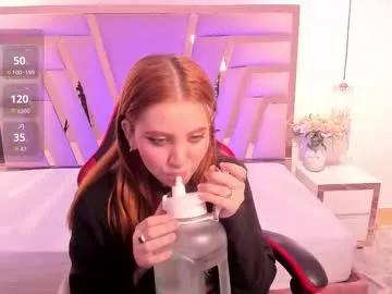 fiorellaricci_ from Chaturbate is Freechat