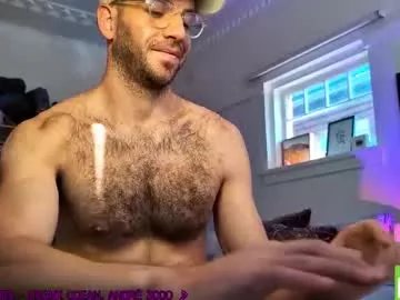 fitfinn_ on Chaturbate 