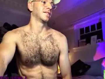 fitfinn_ on Chaturbate 