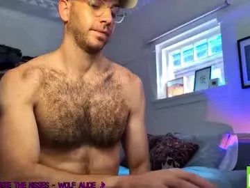 fitfinn_ on Chaturbate 