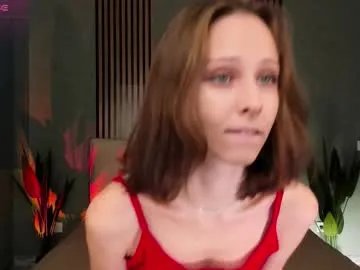 fixielu on Chaturbate 