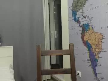 florafitch from Chaturbate is Freechat