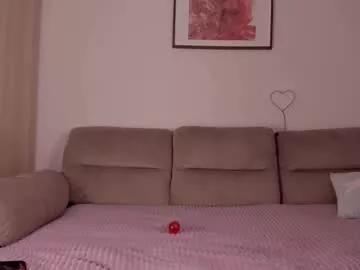 Fluffy_hat from Chaturbate