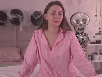 Fluffy_hat from Chaturbate