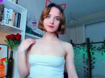 forbidden_fruity from Chaturbate is Freechat
