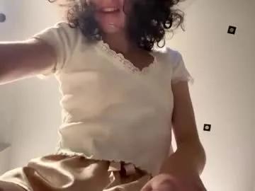 forbiddennvelvet from Chaturbate is Freechat