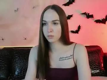 Foxxy_girl_ from Chaturbate