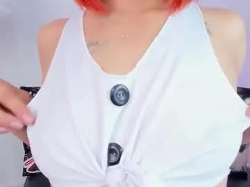 foxy_melodi from Chaturbate is Freechat