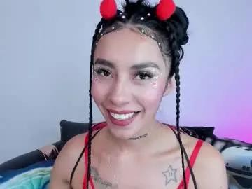foxy_melodi from Chaturbate is Freechat