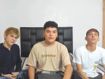 francescoamignno from Chaturbate is Freechat