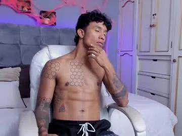 frank98_ from Chaturbate is Freechat