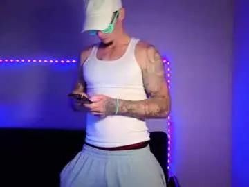 frankoafterdark from Chaturbate is Freechat