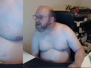 fransje_ from Chaturbate is Freechat