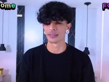 franvill_trato from Chaturbate is Freechat