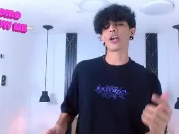 franvill_trato from Chaturbate is Freechat