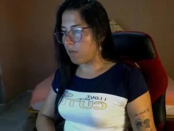 franysteell from Chaturbate is Freechat