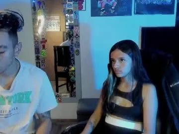 free_soul666 from Chaturbate is Freechat