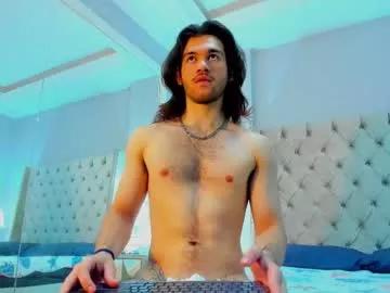 freyrvik from Chaturbate is Freechat