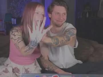 friend_zone_ from Chaturbate is Freechat