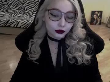 fromsun_forsoul from Chaturbate is Freechat