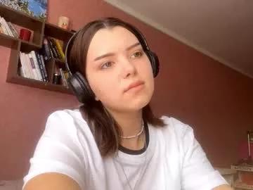 frosted_bloom from Chaturbate is Freechat
