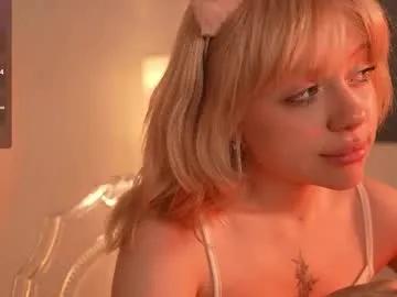 fuckin_cassie from Chaturbate is Freechat