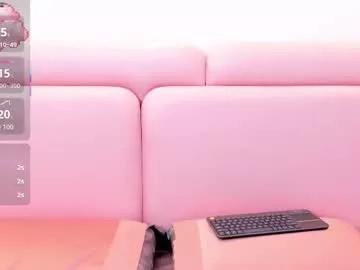 Funny_samy from Chaturbate