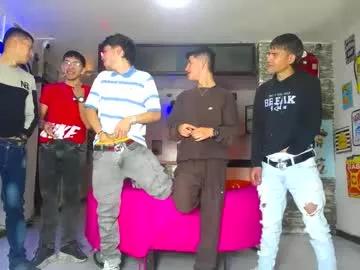 g4mens from Chaturbate is Freechat