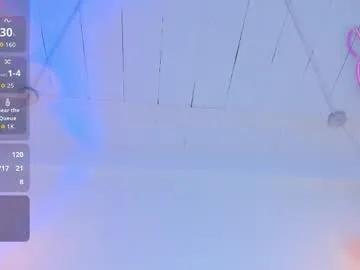 gabbiebenson from Chaturbate is Freechat