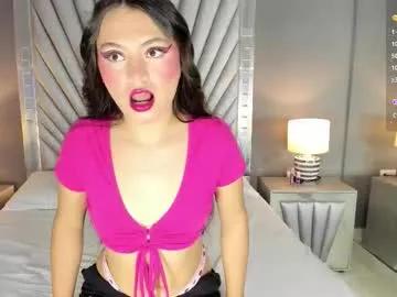 gabbybale from Chaturbate is Freechat