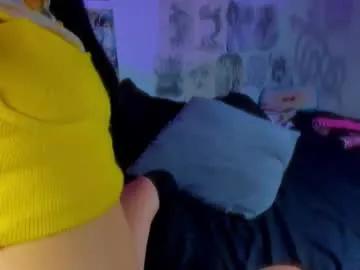 gabriela_bunny from Chaturbate is Freechat