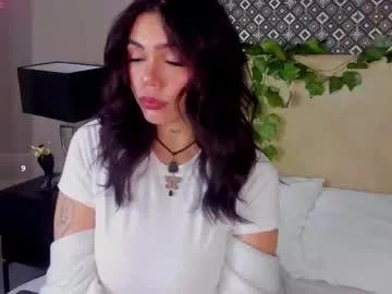 gabrielabali from Chaturbate is Freechat
