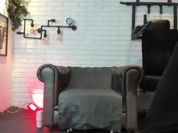 gabrieldraven from Chaturbate is Freechat