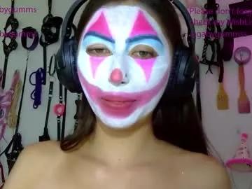gabygumms from Chaturbate is Freechat