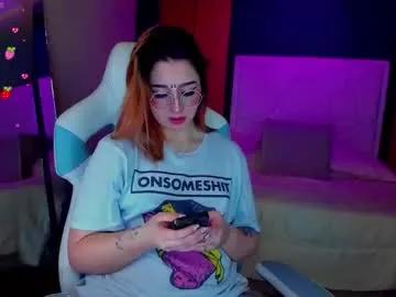 gabyrose9 from Chaturbate is Freechat