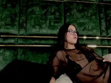 gael_coral from Chaturbate is Freechat