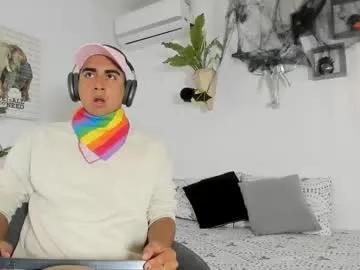 gaelpike from Chaturbate is Freechat