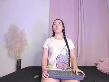 Gaia_sweet_ from Chaturbate