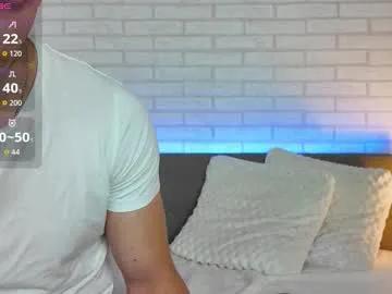 garettvosss from Chaturbate is Freechat