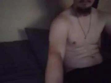 garrett3813 from Chaturbate is Freechat