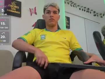 garrett_collins from Chaturbate is Freechat