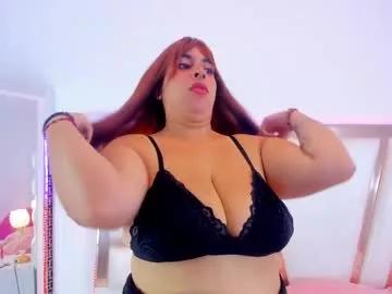 geminisclark from Chaturbate is Freechat