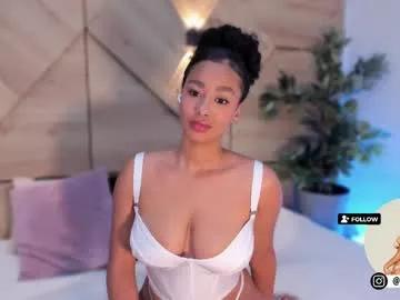 gemmacarter_ from Chaturbate is Freechat