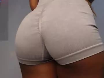 Genesis_moretz from Chaturbate